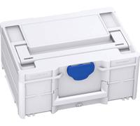Caisse de transport Tanos Systainer³ M 187 83000003 plastique ABS (L x l x H) 296 x 396 x 180 mm