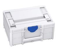 Tanos Systainer³ M 187 gris clair - 83000003