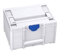 Caisse de transport Tanos Systainer³ M 237 83000004 plastique ABS (L x l x H) 296 x 396 x 230 mm