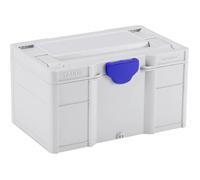 TANOS Caisse de transport Systainer³ S 147 83000894 – plastique ABS, 265×142×171 mm