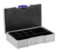 Caisse de transport Tanos Universal-Systainer³ S 76 83500910 plastique ABS (l x H x P) 265 x 71 x 171 mm