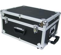 Caisse de transport VISO MALLEWM aluminium (L x l x H) 500 x 400 x 260 mm