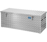Caisse en tôle striée R312 1250 x 500 x 500 mm