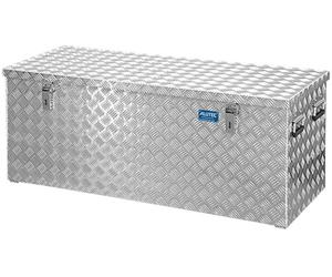 Caisse en tôle striée R312 1250 x 500 x 500 mm