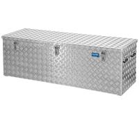 Caisse en tôle striée R375 1500 x 500 x 500 mm