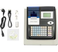 Caisse enregistreuse électronique - Terminal POS - Libre-service - Robuste et durable - Pour les petites entreprises et les magasins - Commerce de détail et supermarché