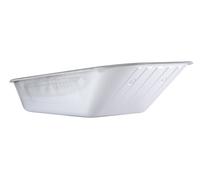 Caisse Galvanisée Haemmerlin 4 trous 100L - 309064101