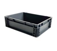 Caisse gerbable Norme Europe 400x300 mm 10 L