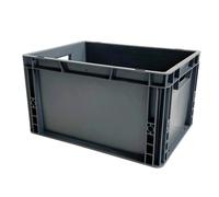Caisse gerbable Norme Europe 400x300 mm 20 L