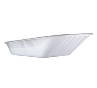 Caisse Haemmerlin Galvanisé 6 trous 90 L pour brouettes Aktiv Premium - 309009801
