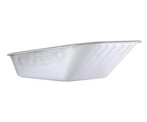 Caisse Haemmerlin Galvanisé Non Percée 100L - 309007801