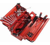 Caisse métallique de 40 outils premier équipement SAM - CP-40N