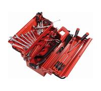 Caisse métallique de 40 outils premier équipement SAM - CP-40N