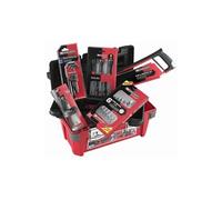 Caisse Polypro + 22 Outils