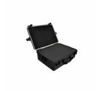 Caisse Valise Coffre Boîte à Outils Rangement Kit Coffret Mallette vidaXL