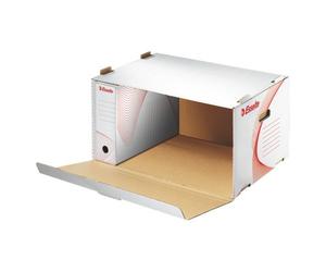 Caisses archives standard Esselte