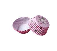 Caissette Muffins Papier Doublures de Cupcake en papier, 1000 pièces, gobelets cuisson, supports Mousse à muffins, boîtes d'emballage Cupcakes résistantes l'huile, plateaux, outils(Color 21)