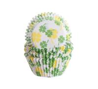 Caissette Muffins Papier Gobelets à gâteaux en papier, 300 pièces, emballages de doublure Cupcake, boîtes muffins cuisson, doublures, outils décoration pâtisserie, fournitures d'ustensiles(Color 7)
