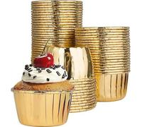 caissettes à cupcakes, 50 pièces