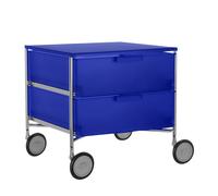 Caisson à roulettes Mobil 2 WxHxD 49x48x47.5cm
