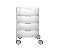 Caisson à roulettes Mobil 4 WxHxD 49x78x47.5cm