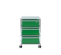 Caisson à roulettes USM 42x61x53 cm