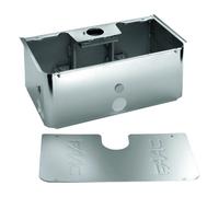 Caisson autoportant inox pour op s800 h - FAAC 490113