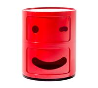 Caisson Componibili Smile H x Ø 40x32cm