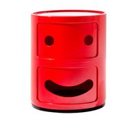 Caisson Componibili Smile H x Ø 40x32cm