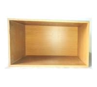 Caisson cuisine haut chene H 560 x L 800 x P 330