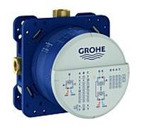 GROHE Corps d'encastrement Rapido SmartBox universel chromé 35604000