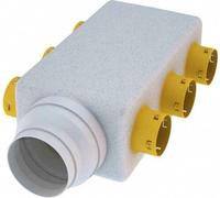 Caisson De Distribution Atlantic Neocd80hy 412233