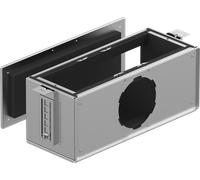 Caisson de distribution d'air compact L - Viessmann