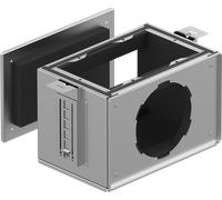 Caisson de distribution d'air compact S - Viessmann