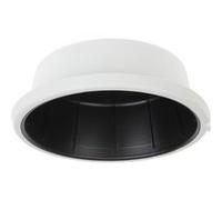 Caisson de protection contre la pluie pour caméra extérieure - Hikvision