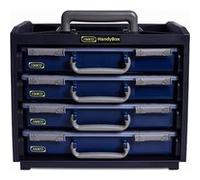 Raaco Handy Box Boites D'assortiments - 376 X 265 X 310mm