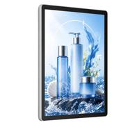 Caisson Lumineux Led Ultra-Fin, Cadre D'Affichage Publicitaire Mural