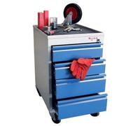Caisson mobile 4 tiroirs 250 kg - 880008412