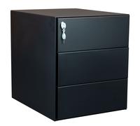 Caisson mobile professionnel