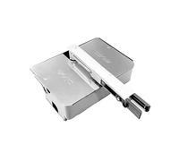 770 - caisson autoportant acier inox - FAAC 490110