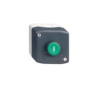 Schneider Electric Boîte 1 PULS.RASTE.VERDE "I"