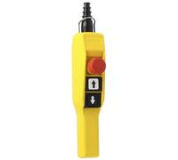 Schneider Electric XACA2153 Boîte à boutons pendante 1 pc(s)
