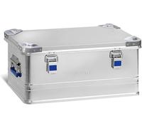 Alutec Alutec Boîte en aluminium INDUSTRY 48 550x350x248mm Quantité:1