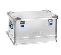 Alutec Boîte en aluminium INDUSTRY 60 – 550×350×315 mm – Protégée poussière & éclaboussures