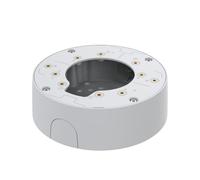 Caja de conexión Axis 02025-001 Blanco Interior resistente y adaptable