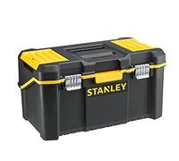 Stanley Boîte à outils cantilever Essential 48 cm (19") avec fermetures métalliques