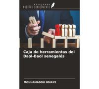 Caja de herramientas del Baol-Baol senegalés