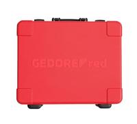 Gedore Red Gedore Valise à outils vide 445x180x380 mm ABS Quantité:1