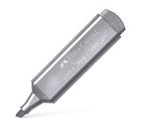 Faber-Castell Textliner 46 - Argenté