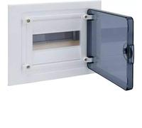 Caja emp. VF,1F,8M,pta.tran.,regl-chasis
